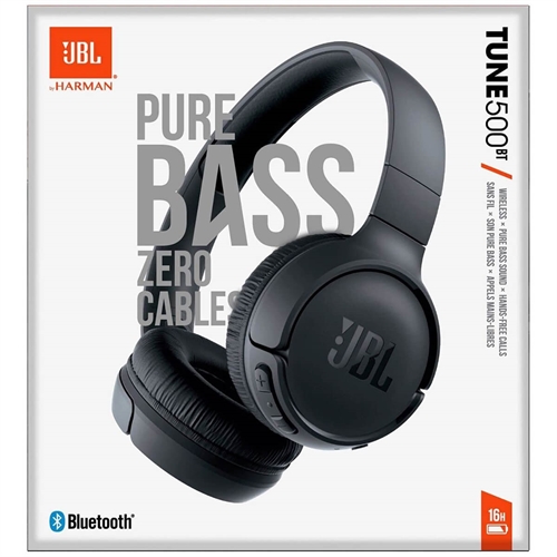 Tai Nghe JBL Tune 500BT 18